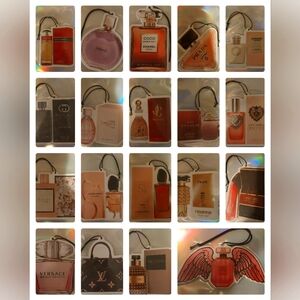 10‎ Air Fresheners